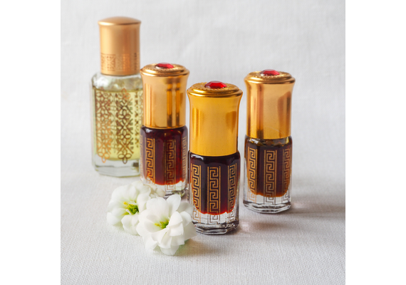 Oud Essence, Größe: 6 ML, image 