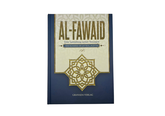 Al-Fawaid - Eine Sammlung weiser Aussagen (Neuauflage), image 