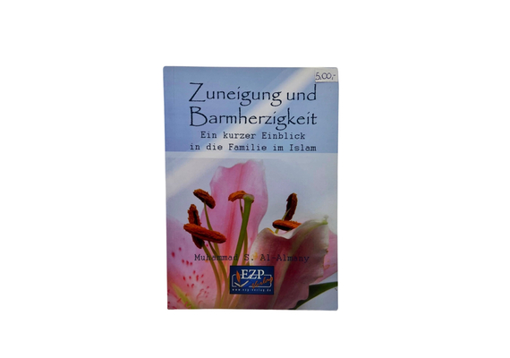 Zuneigung und Barmherzigkeit, image 