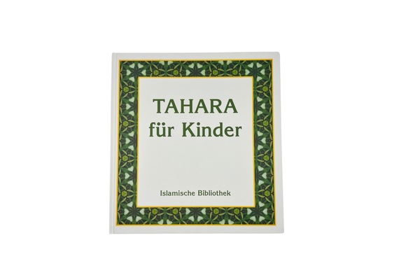 Tahara für Kinder, image 