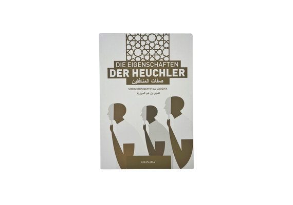 Die Eigenschaften der Heuchler, image 