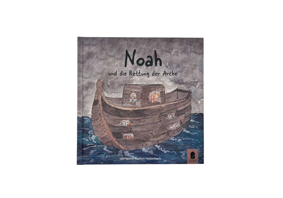 Noah und die Rettung der Arche, image 