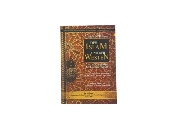 Der Islam und der Westen, image 