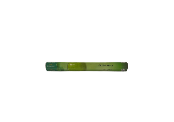 Green Apple Incense Sticks, image 