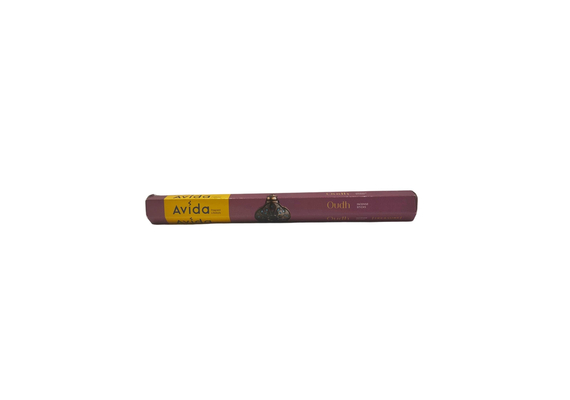 Oudh Incense Sticks, image 