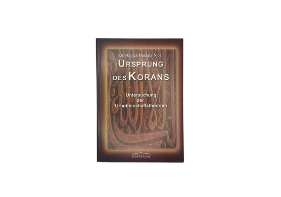 Ursprung des Korans, image 