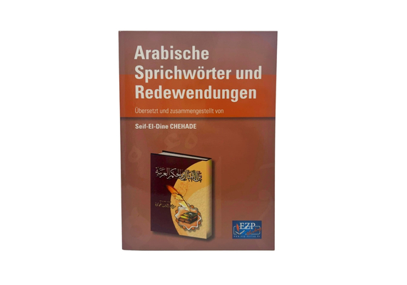 Arabische Sprichwörter und Redewendungen, image 