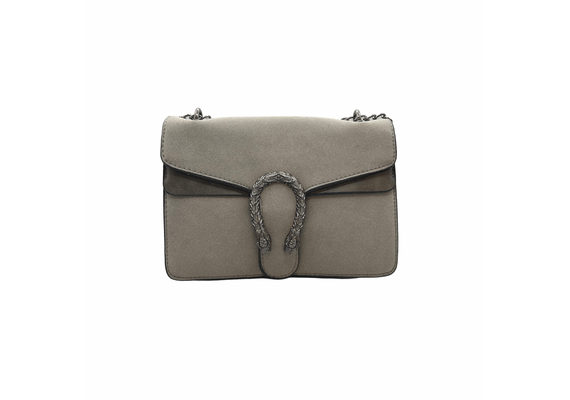 Handtasche Grau, image 