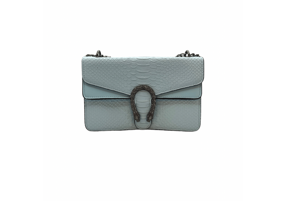 Handtasche Himmelblau, image 