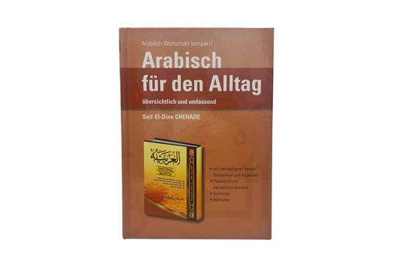 Arabisch für den Alltag, image 