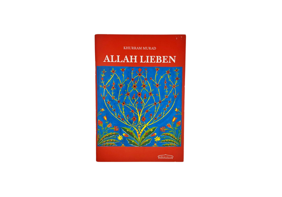 Allah lieben, image 