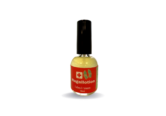 Nagellotion 18ml, image 