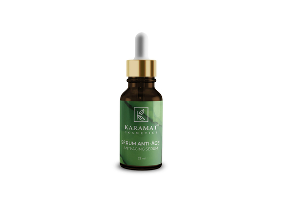 ANTI-AGING-SERUM 30ML, image 