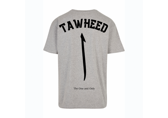 Tawheed - Tee, image 