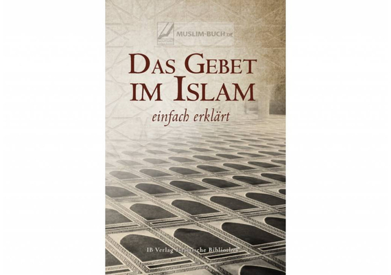 Das Gebet im Islam einfach erklärt, image 