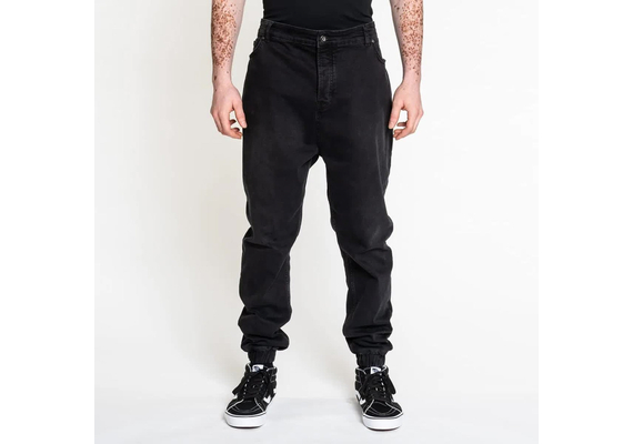 DcJeans Black JP10, Größe: XXL, image 