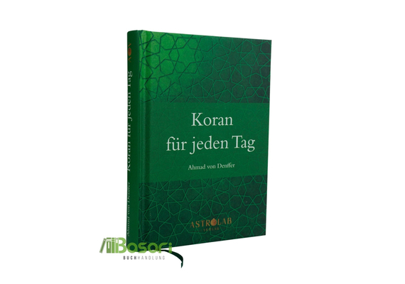 Koran für jeden Tag, image 