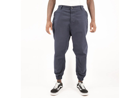 Sarouel Chino Basic Navy, Title: S, image 