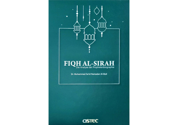 Fiqh Al-Sirah - Die Analyse der Prophetenbiographie von Dr. Muhammed Said Ramada, image 