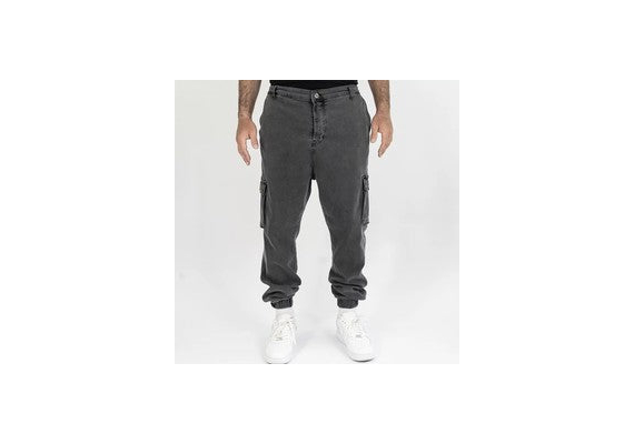 Jeans Cargo JP13 Grau, Größe: XXL, image 