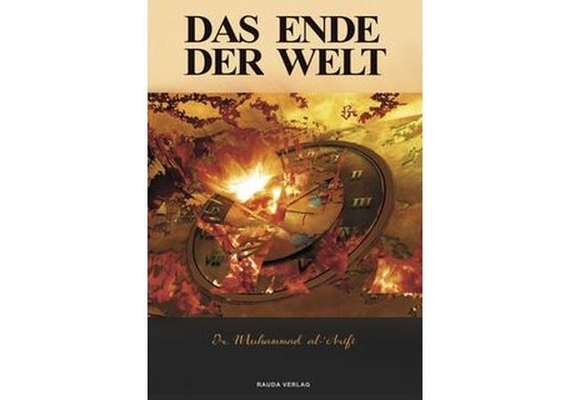 Das Ende der Welt - Die großen und kleinen Zeichen der Stunde (mit Bilder), image 