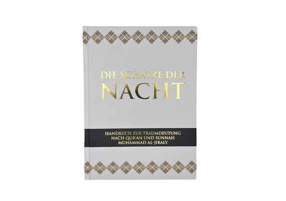 Die Schätze der Nacht - Handbuch zur Traumdeutung, image 