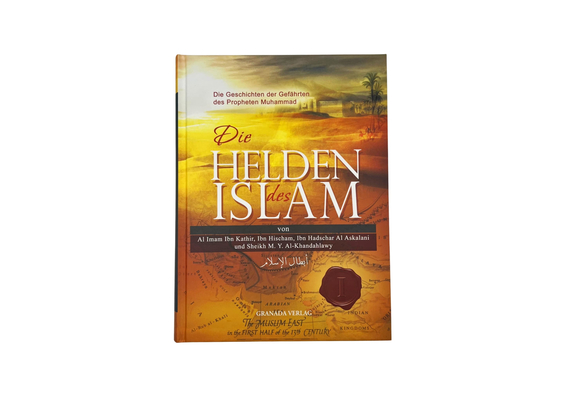 Die Helden des Islam, image 