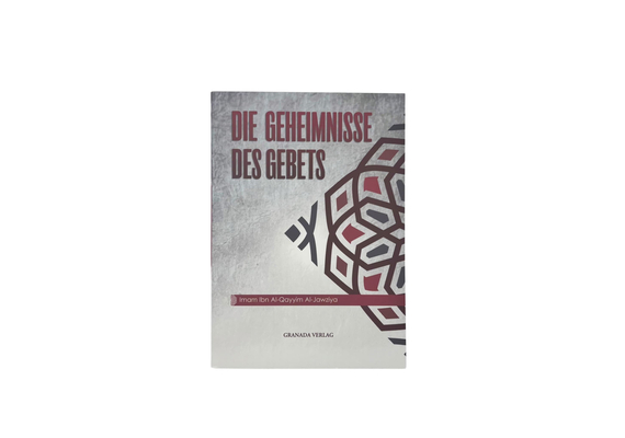 Die Geheimnisse des Gebets, image 