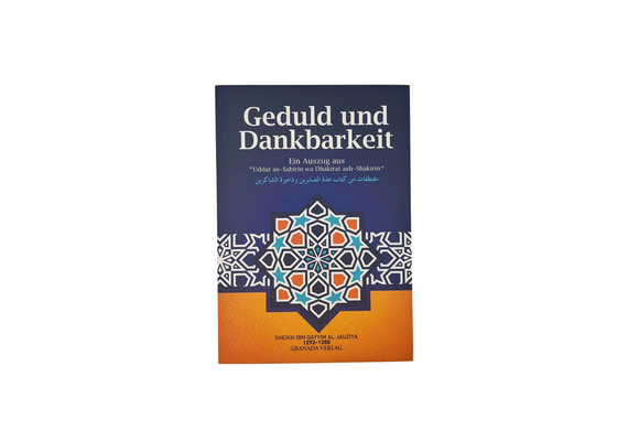 Geduld und Dankbarkeit, image 