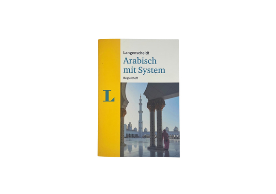 Arabisch mit System, image 