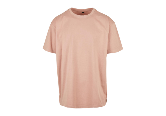 Oversize Tee - Colours, image 