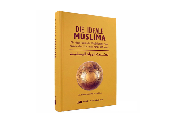 Die ideale Muslima nach Quran und Sunna, image 