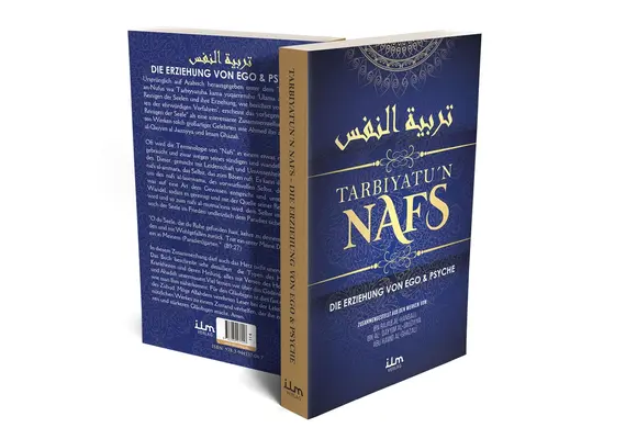 Tarbiyatun Nafs, Die Erziehung von Ego und Psyche, image 