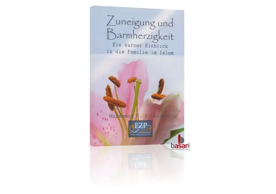 Zuneigung und Barmherzigkeit, image 