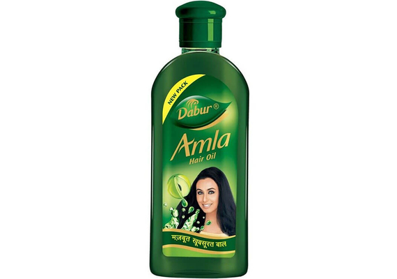 Amla Haaröl, Hair Oil - 100 ml, Inhalt: 100, image 