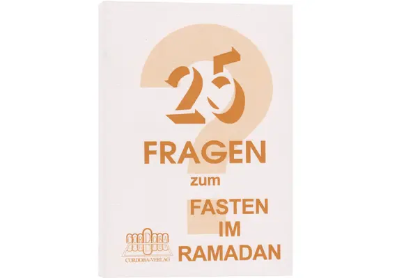 25 Fragen zum Fasten im Ramadan, image 