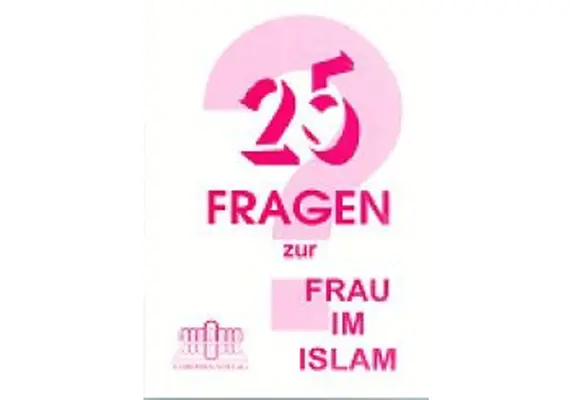 25 Fragen zur Frau im Islam, image 