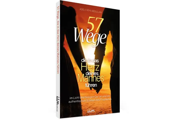 57 Wege, die in das Herz deines Mannes führen, image 
