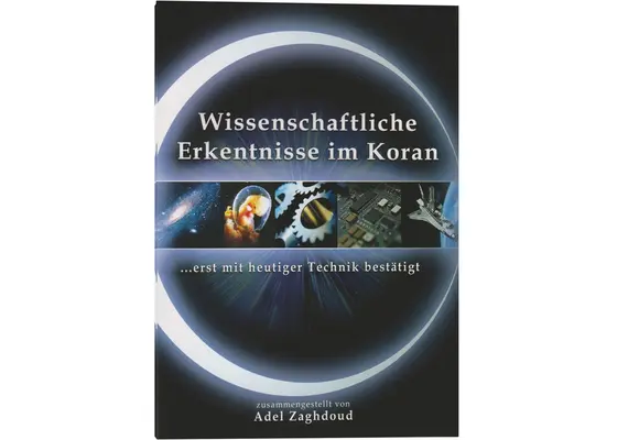 Wissenschaftliche Erkenntnisse im Koran, image 