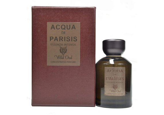 Reyane Tradition Acqua Di Parisis - Wild Oud - Royal Parfums, Eau de Parfum, 100ml, image 