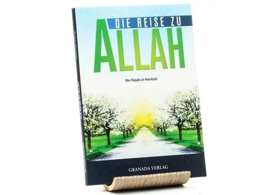 Die Reise zu Allah, image 