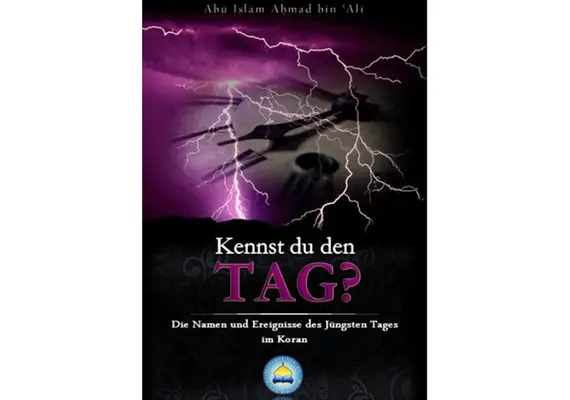Kennst du den Tag? Die Namen und Ereignisse des Jüngsten Tages im Koran, image 