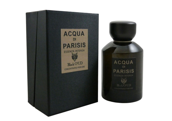 Reyane Tradition Acqua Di Parisis - Black Oud - Royal Parfums, Eau de Parfum, 100ml, image 