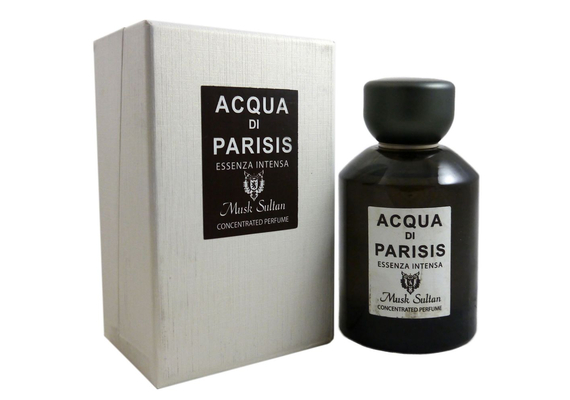 Reyane Tradition Acqua Di Parisis - Musk Sultan - Royal Parfums, Eau de Parfum, 100ml, image 