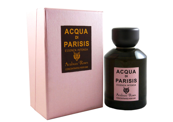 Reyane Tradition Acqua Di Parisis - Arabian Roses - Royal Parfums, Eau de Parfum, 100ml, image 
