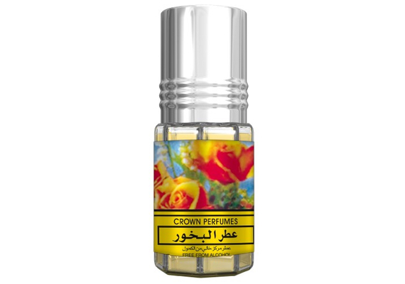 Mokhalat Al-Rehab von Al Rehab - orientalischer Duft, Roll-on, 3ml, image _ab__is.image_number.default