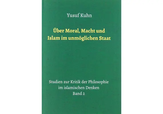 Über Vernunft und Offenbarung in al-Ghazalis Denken: Studien zur Kritik der Philosophie im islamischen Denken - Band 1, image 