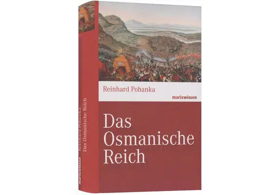 DAS OSMANISCHE REICH, image 