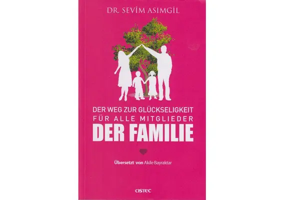 Der Weg zur Glückseligkeit für alle Mitglieder der Familie, image 