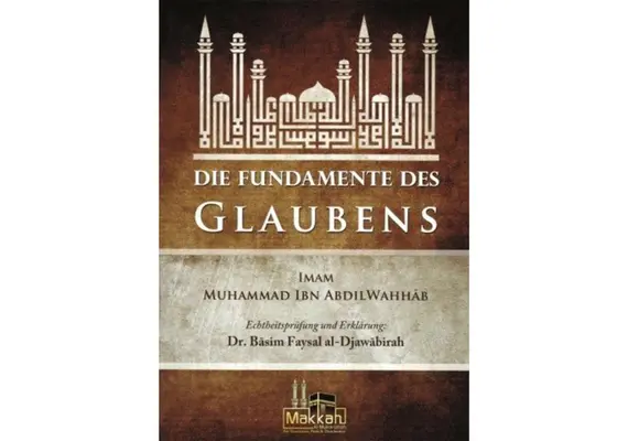 Die Fundamente des Glaubens, image 